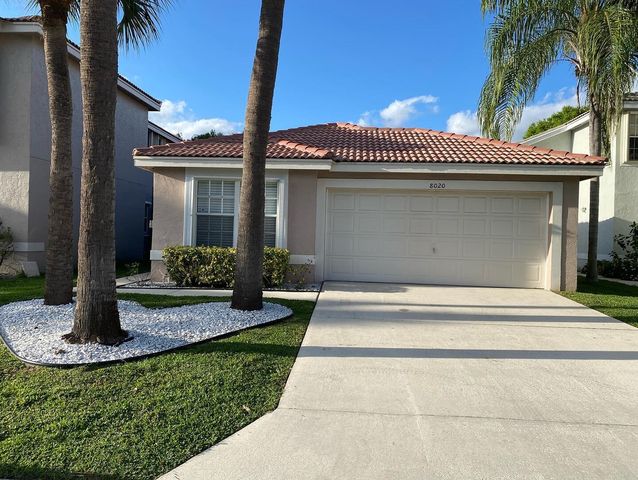 $3,200 | 8020 Stirrup Cay Court | Boynton Beach