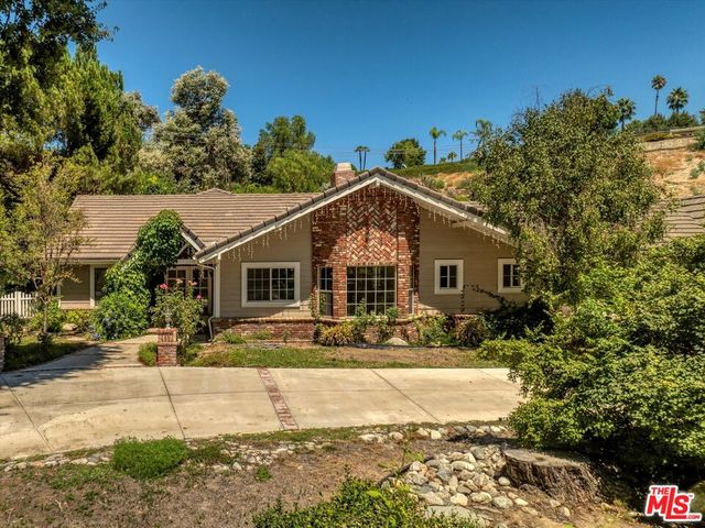 $16,500 | 5258 Twin Oaks Road | Hidden Hills