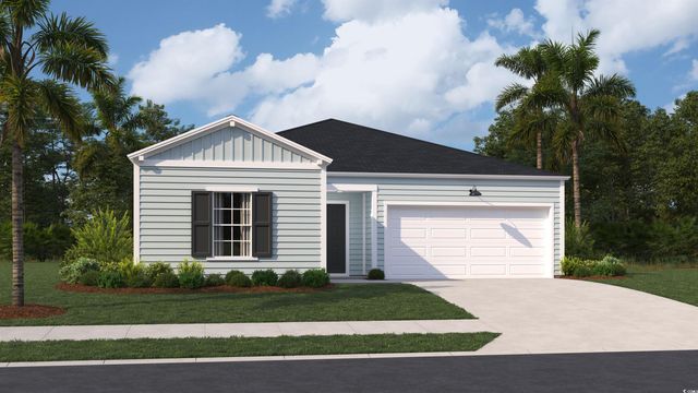 $327,955 | 1077 Harbor Drive | Calabash