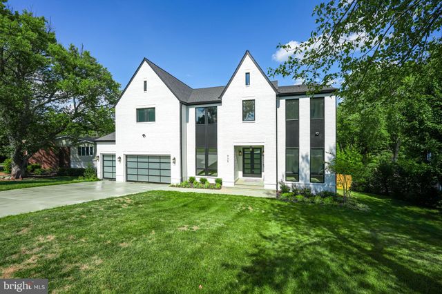 $3,749,999 | 935 Dead Run Drive | Broyhill Langley Estates