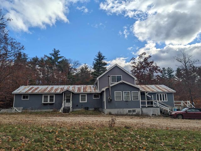 $300,000 | 108 Champion Hill Road | Effingham