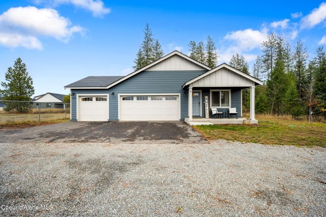 $399,999 | 537 3rd Street | Priest River