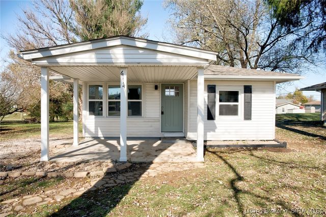 $164,900 | 6114 Brown Road | Galena