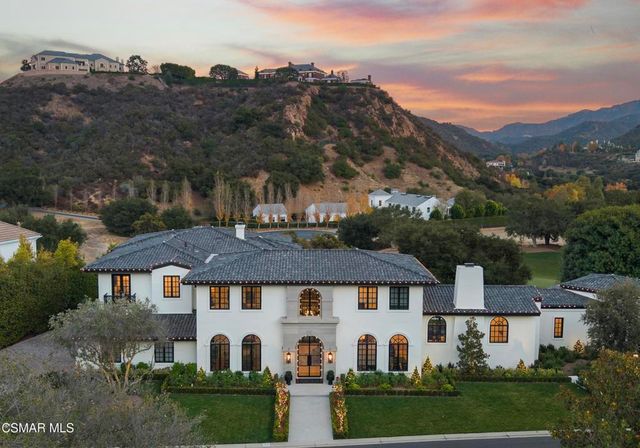 $8,995,000 | 650 West Stafford Road | Lake Sherwood