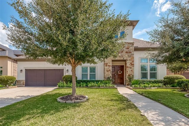 $750,000 | 13503 Hartford Bay Trail | Cypress