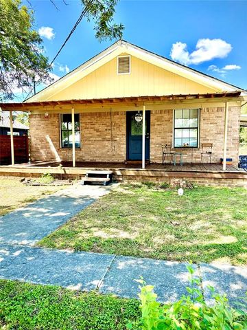 $170,000 | 512 South Nueces Street | Coleman