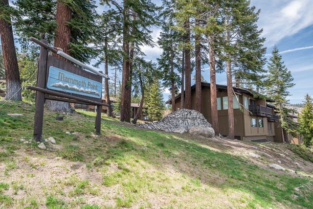 $685,000 | 94 John Muir Road, Unit 127 | Mammoth Lakes