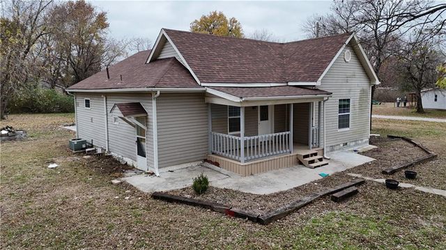 $149,900 | 311 West Larch Street | Cherokee