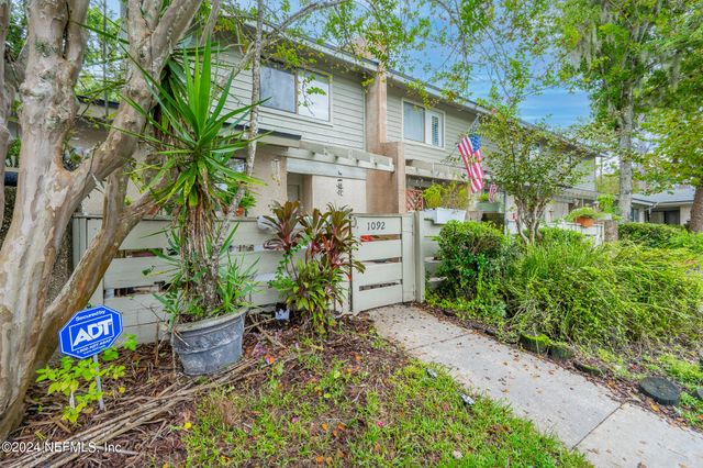 $135,000 | 7701 Baymeadows Circle West, Unit 1092 | Village Green at Baymeadows