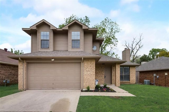 $397,500 | 1063 Colony Street | Flower Mound