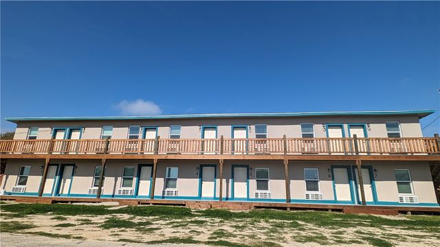 $850 | 418 Carleta Street, Unit 10 | Flour Bluff