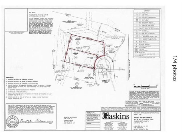 $55,000 | 907 Ellesmere Mcdonough Ga 30253 | Eagles Landing