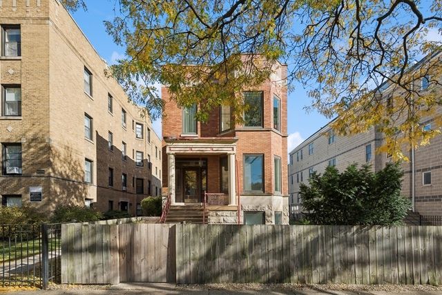 $1,350,000 | 4855 North Paulina Street | Uptown Chicago