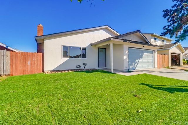 $779,999 | 825 Narwhal Street | Otay Mesa West