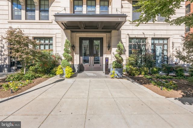 $3,800 | 1011 M Street Northwest, Unit 207 | Logan Circle