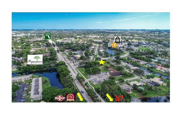 $750,000 | 11 Northwest Nw Street | Coconut Creek