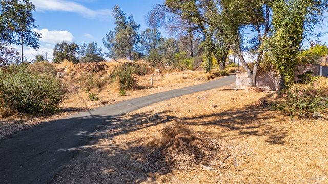 $50,000 | 16010 Dam Road | Clearlake