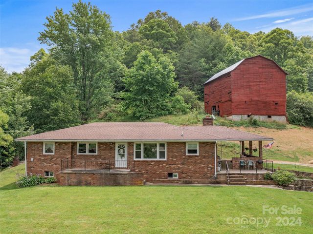 $1,950,000 | 1623 Ammons Branch Road