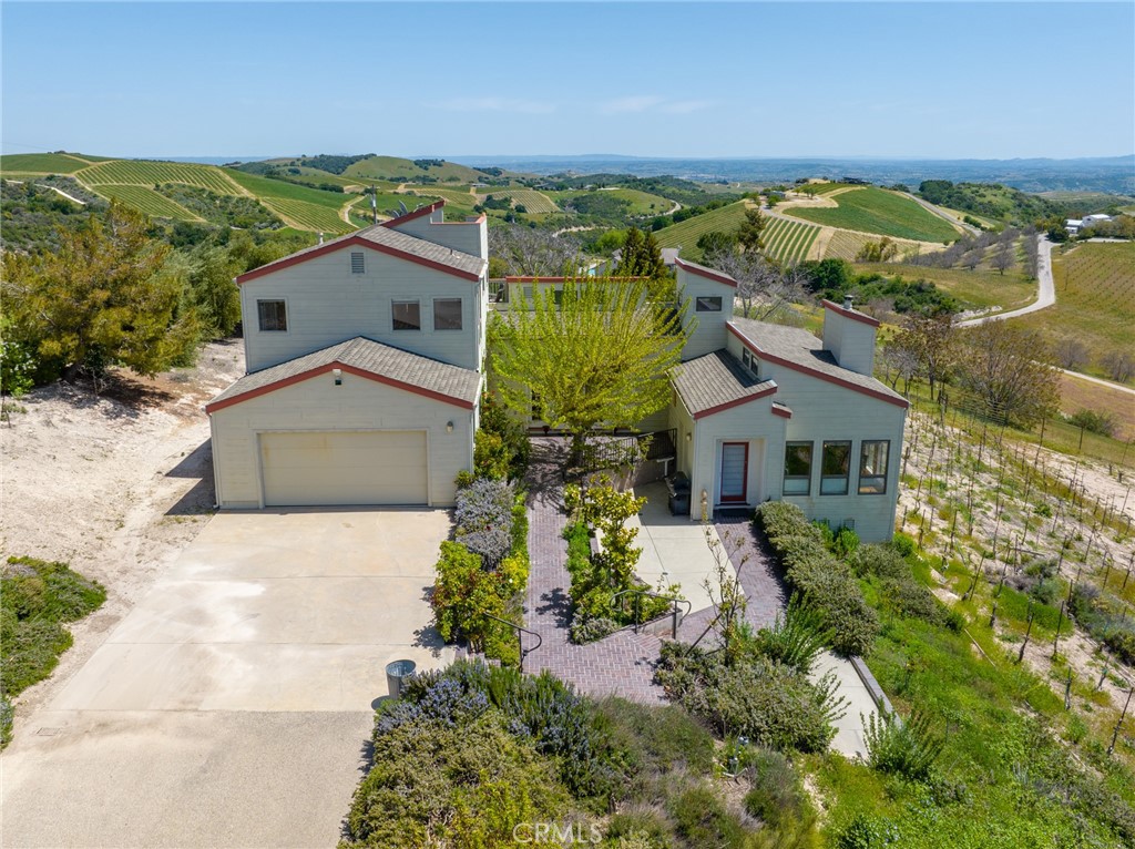 4180 Peachy Canyon Road Paso Robles CA 93446 Compass