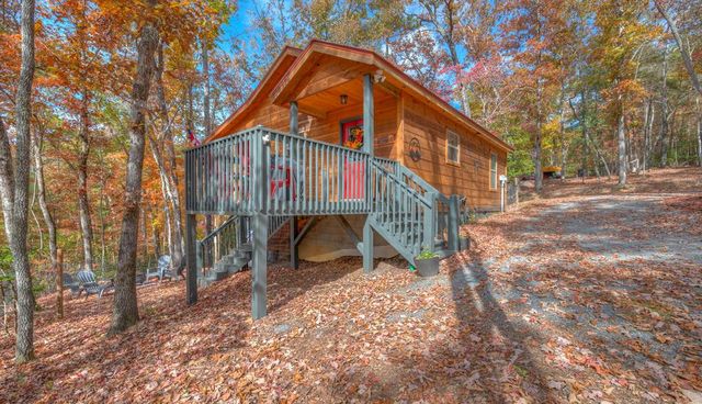 $269,900 | 297 Dawsons Lane | Murphy Township - Cherokee County