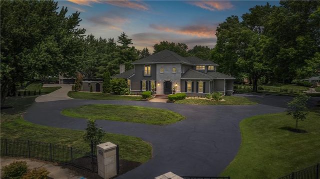 $2,599,000 | 3916 West 140th Drive | Shawnee Mission