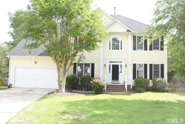 $2,695 | 104 Merowe Court | West Cary