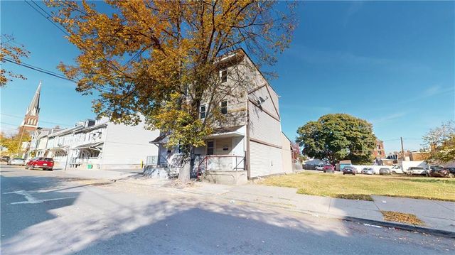 $199,900 | 415 Ridge Avenue | 6th Ward