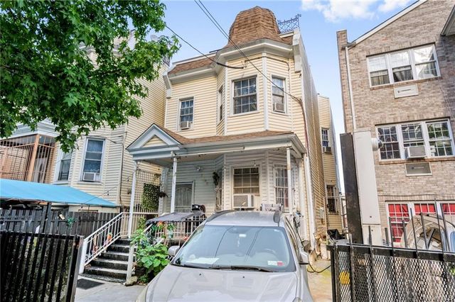 $789,000 | 2062 Ryer Avenue | Fordham Heights