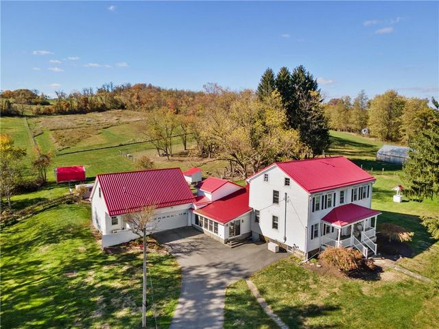 $975,000 | 397 Lee Road | Jefferson Township - Washington County