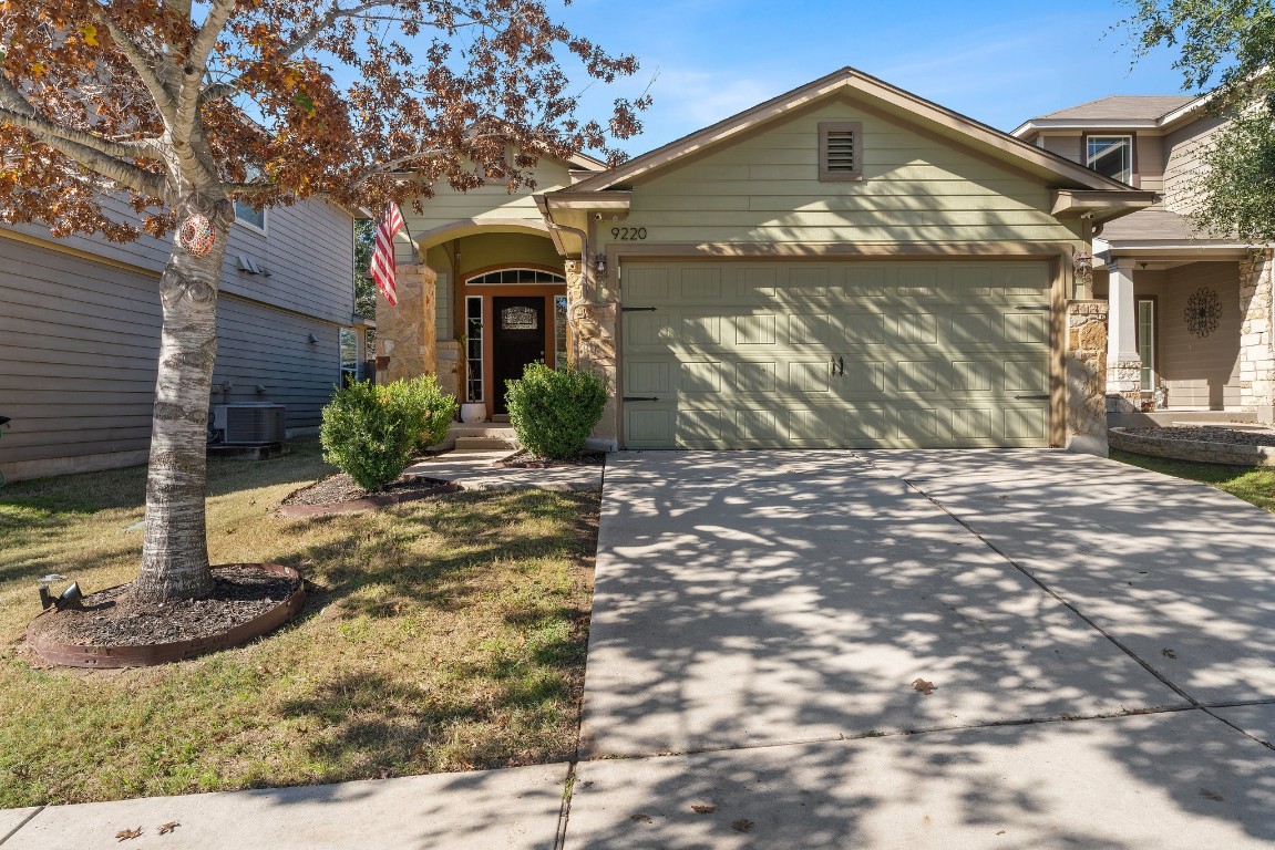 9220 Beechnut Drive Unit 39 Austin TX 78748 Compass