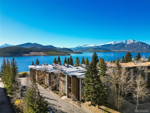 $597,500 | 176 E Lane, Unit 302 | Dillon