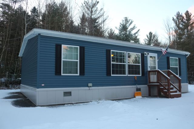 $1,800 | 4565 West Berkshire Road | Berkshire