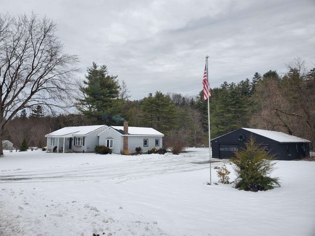 $598,000 | 113 Trues Brook Road | Lebanon