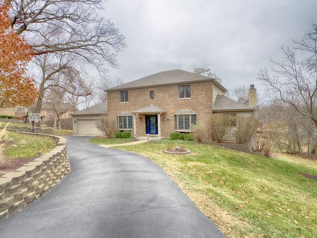 $575,000 | 2613 Poplar View Bend | Hanover Township - Cook County