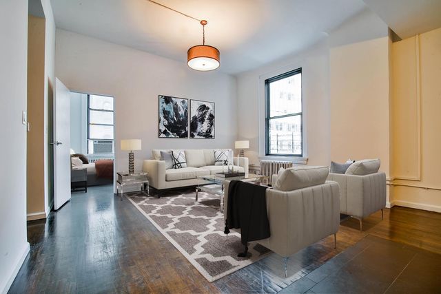 $7,125 | 135 William Street, Unit 11B | Financial District