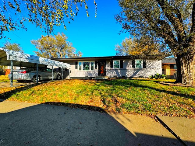 $109,900 | 2113 Indiana Drive | Perryton