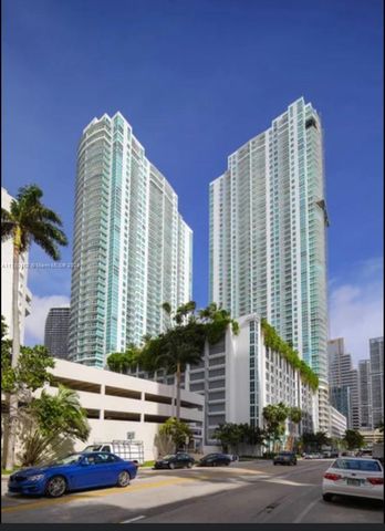 $2,950 | 950 Brickell Bay Drive, Unit 701 | Brickell