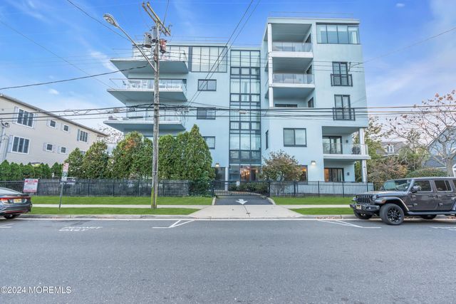 $639,000 | 510 Monroe Avenue, Unit 303 | Asbury Park