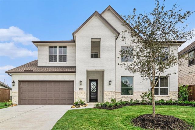 $609,403 | 4311 Golden Ridge Circle | Manvel