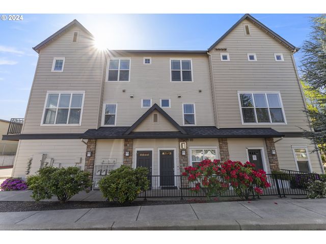 $354,000 | 10675 Northeast Red Wing Way, Unit 203 | East Hillsboro