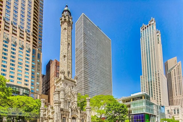 $255,000 | 111 East Chestnut Street, Unit 21B | Magnificent Mile