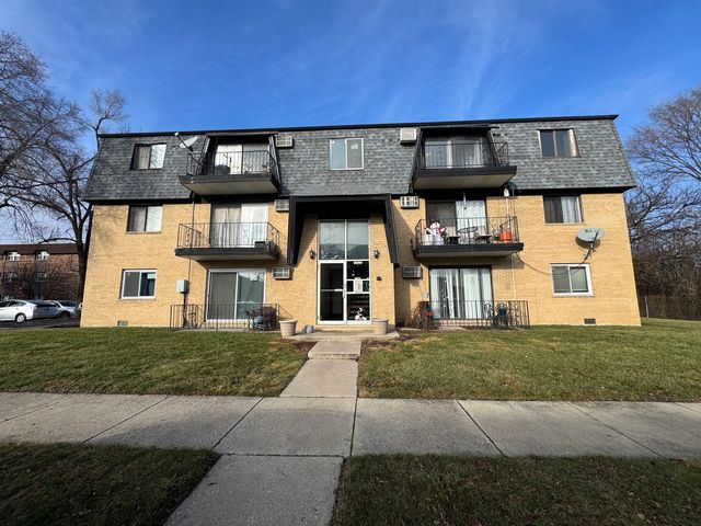 $1,400 | 4840 West Engle Road, Unit 3SE | Alsip Village