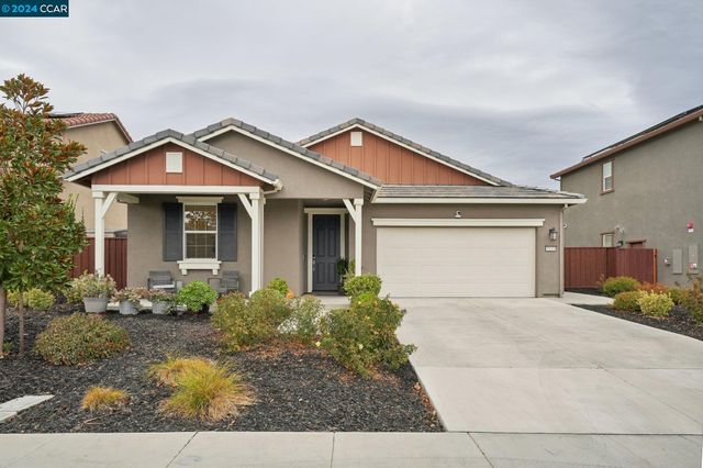 $678,000 | 5233 Medea Way | Antioch