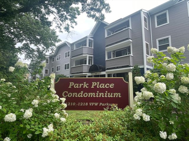 $3,000 | 1210 VFW Parkway, Unit 9 | West Roxbury