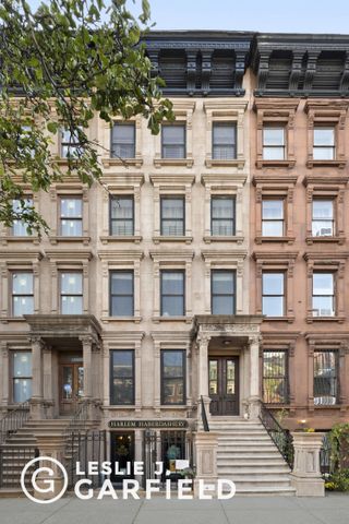 $3,600,000 | 245 Lenox Avenue | Harlem