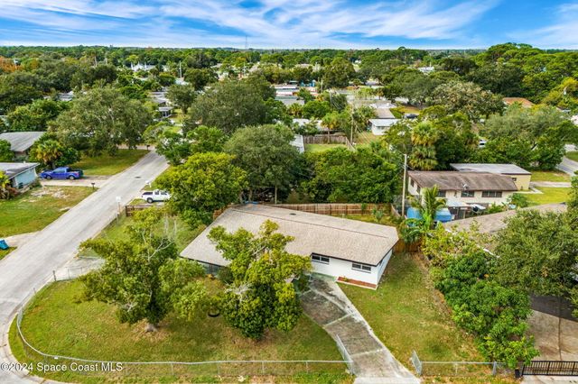 $285,000 | 1102 Kirkland Drive | Cocoa