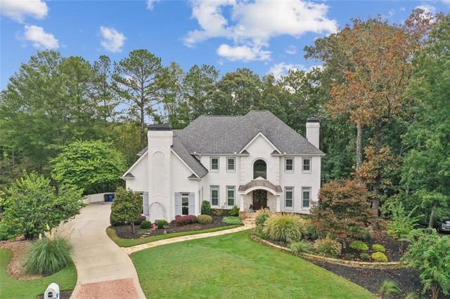 $1,250,000 | 485 Thornwyck Trail | Horseshoe Bend