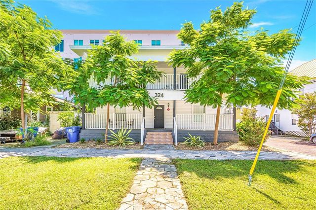 $1,195,000 | 324 7th Street South | University Park-South Downtown