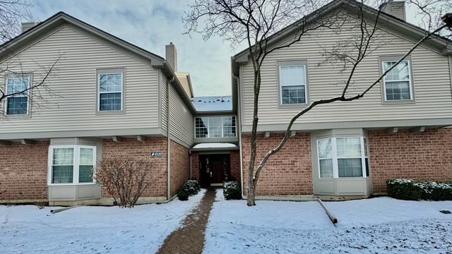 $265,000 | 1757 Eastwood Court, Unit 9 | Schaumburg