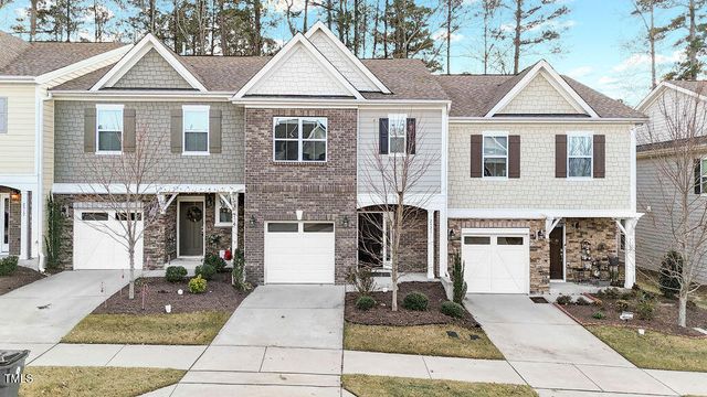 $445,000 | 2521 Sunnybranch Lane | Preserve at White Oak